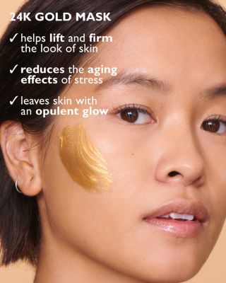 24K Gold Glow Up Kit ($83 value)