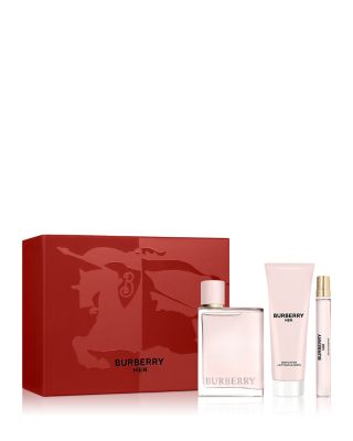 Her Eau de Parfum Gift Set ($245 value)