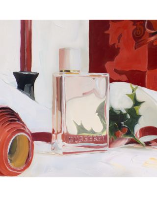 Her Eau de Parfum Gift Set ($245 value)