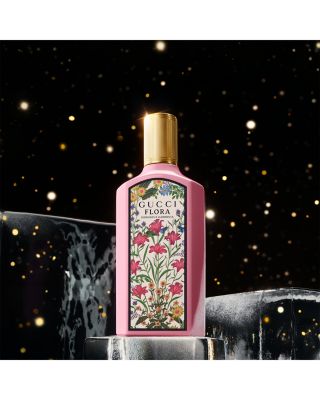 Flora Gorgeous Gardenia Eau de Parfum Gift Set ($241 value)