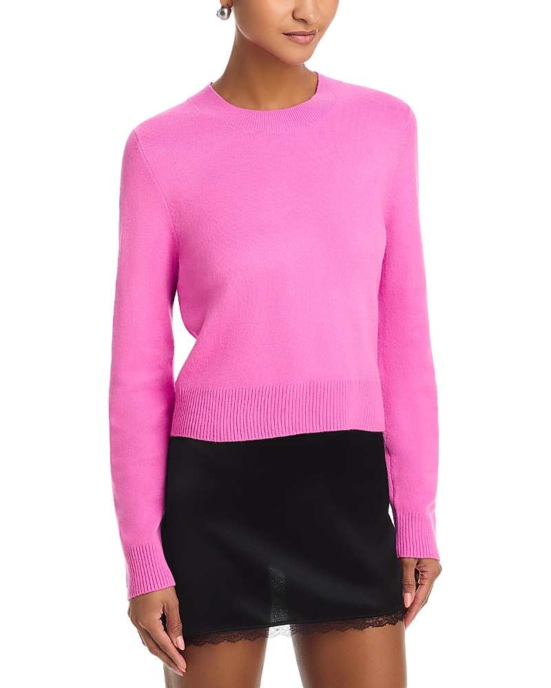 French Connection Baby Soft Round Neck Sweater