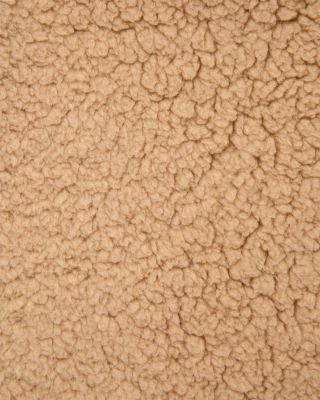 Boys' Fuzzy Bear Pram - Baby