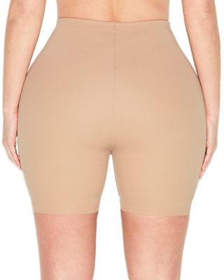 Hip Enhancing Padded Shorts