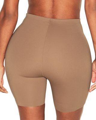 Hip Enhancing Padded Shorts