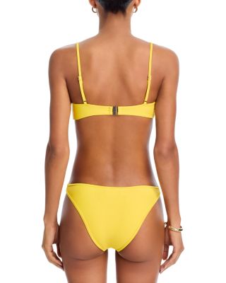Mona Bikini Top & Isla Bikini Bottoms