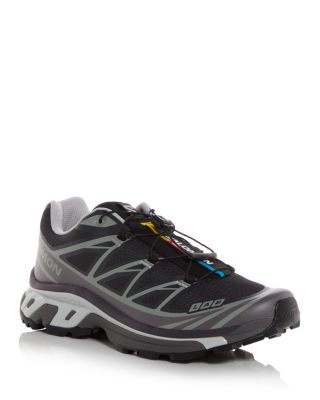 Salomon - Men's XT-6 Low Top Sneakers