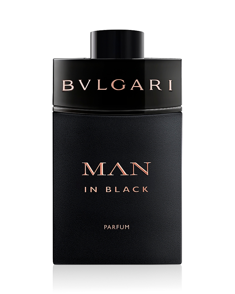Bvlgari Man In Black Parfum 5 oz.