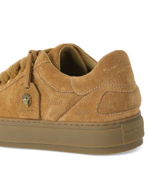 Men's Southbank Tag Lace Up Sneakers