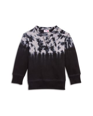 Boys' Engineer Tie Dye Sweatshirt - Little Kid