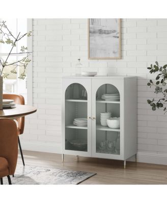 Archway Accent Cabinet