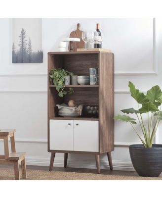 Transmit Display Cabinet Bookshelf