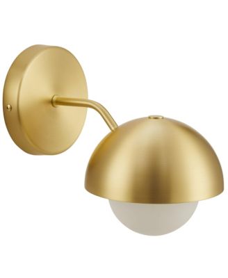 Eclipse Globe Wall Sconce