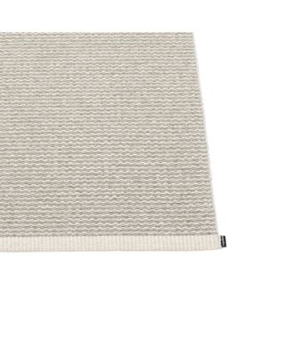  Mono Rug, 24&amp;#x22; X 33&amp;#x22;