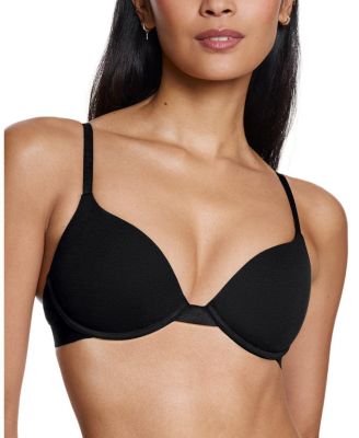 Supima&reg; Cotton Lift Up Bra