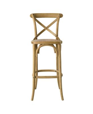 Gear Bar Stool