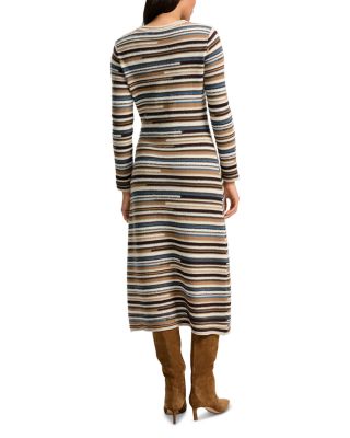 Sanders Knit Dress