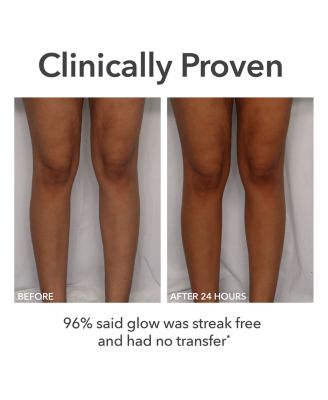 Alpha Beta Glow Pads For Body, 8 pack