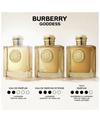 Burberry Goddess Eau de Parfum Intense for Women 1.6 oz.