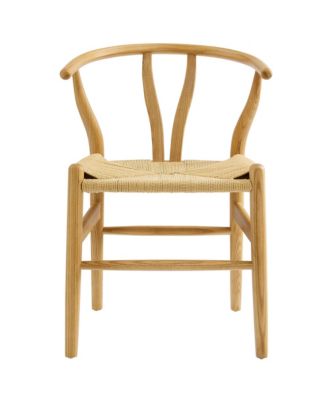 Amish 29" Wood Dining Chair
