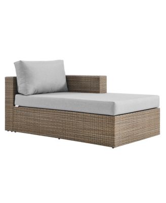 Convene Outdoor Patio Right-Arm Chaise