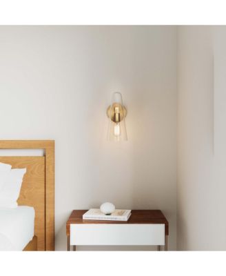 Beacon 1-Light Wall Sconce