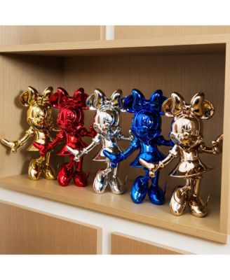 Minnie Welcome Ld Studio 12&amp;quot; Figurine