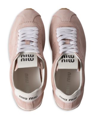 Women's Low Top Sneakers