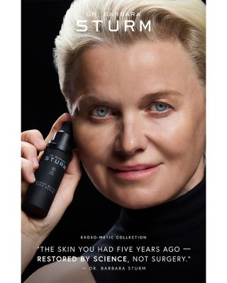 Exoso Metic Face Serum 1.01 oz.