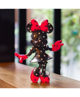 Minnie Mouse Polka 12&amp;quot; Figurine