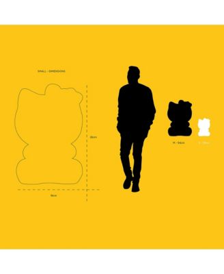 Hello Kitty Apple 10&amp;quot; Figurine