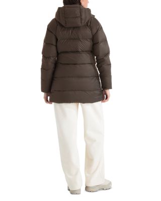 Hydrenalite City Down Hooded Parka