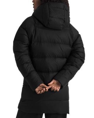 Hydrenalite City Down Hooded Parka