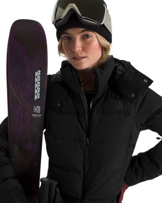 Off The Clock Snowsuit