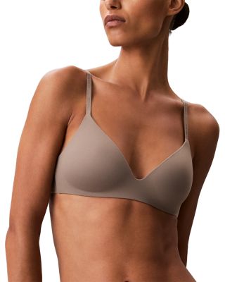 Wire Free T Shirt Bra