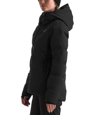 Cirque Down Jacket