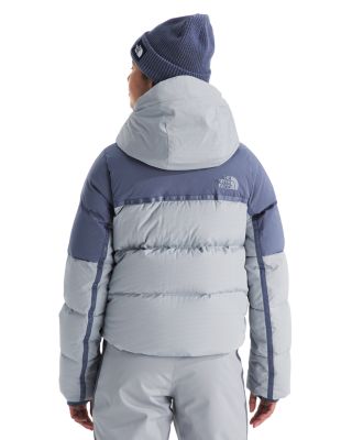 Cold Spell Cropped Down Jacket