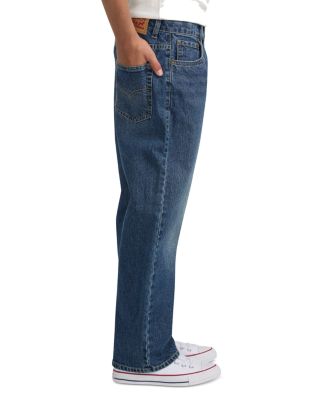 Boys' 578 Baggy Jeans - Big Kid