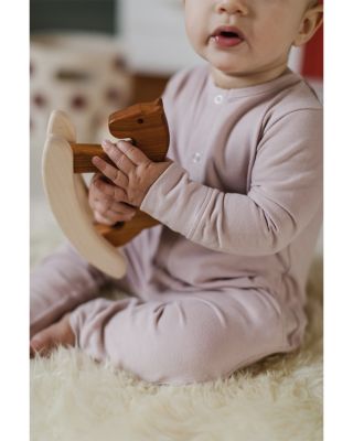 Unisex Essentials Romper - Baby