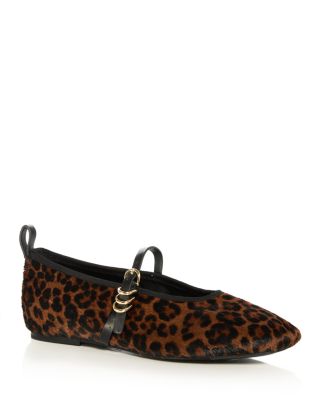 Women&#39;s Spire Mary Jane Flats