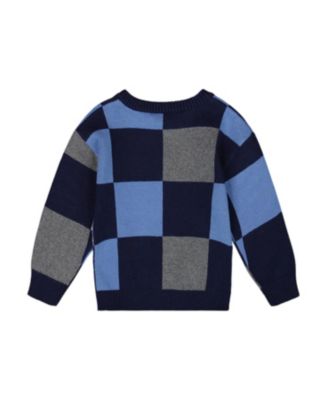 Boys' Knit Sweater - Little Kid