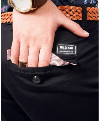  The Essential Trouser