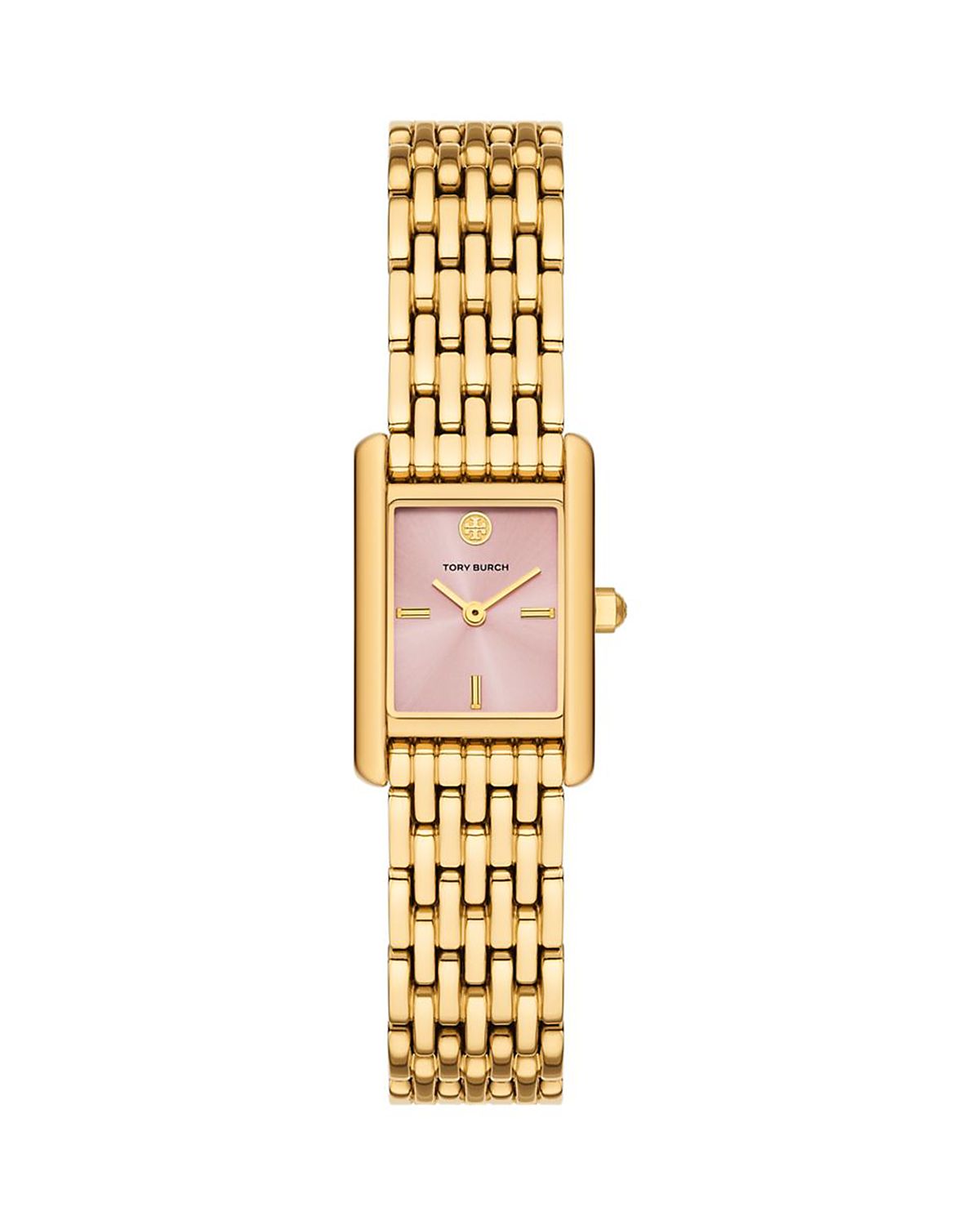 Tory Burch The Eleanor Small Watch, 19mm x 28mm