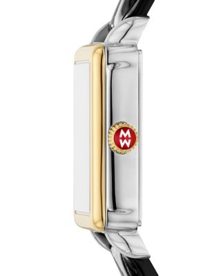 Deco Park Watch, 23mm x 29mm