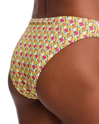 The Lolita Top & Tati Bottom