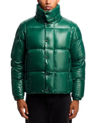 Parana Puffer Jacket