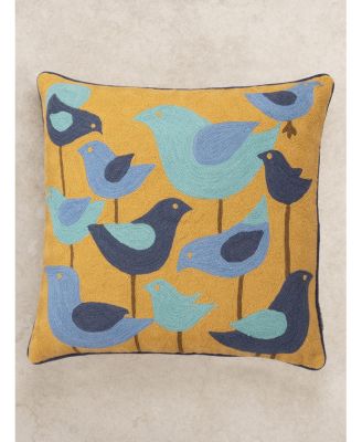 Aloha Pillow Cover, 20&amp;quot; x 20&amp;quot;