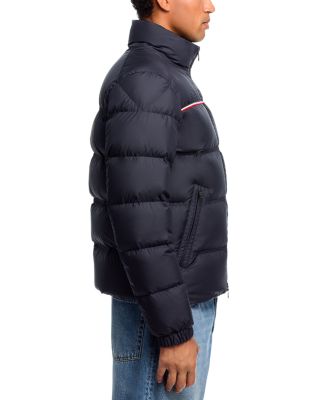 Bouvaque Down Jacket