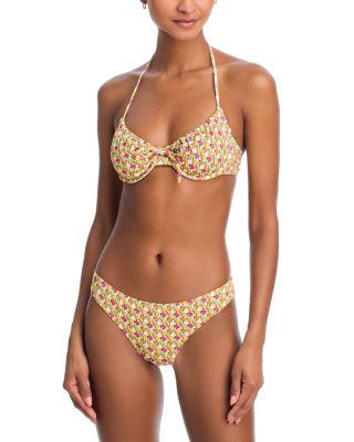 The Lolita Top & Tati Bottom