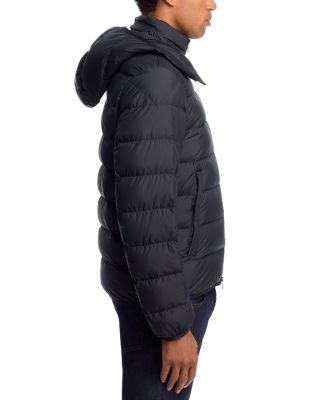 Montbrocq Puffer Jacket
