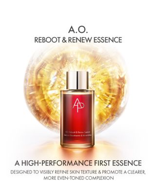 A.O. Reboot & Renew Essence 5 oz.